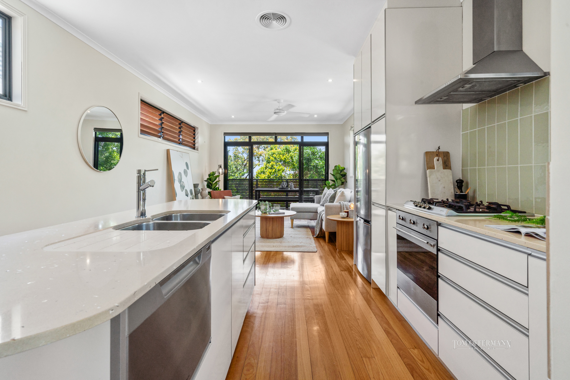 UNIT 1 9 HILL ST, SUNSHINE BEACH QLD 4567, 0房, 0浴, Unit