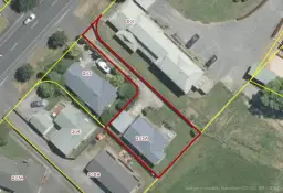 203a Tuhikaramea Road, Dinsdale