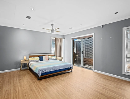 3 Furlong Ave, Casula, NSW 2170, 4 રૂમ, 2 બાથરૂમ, House