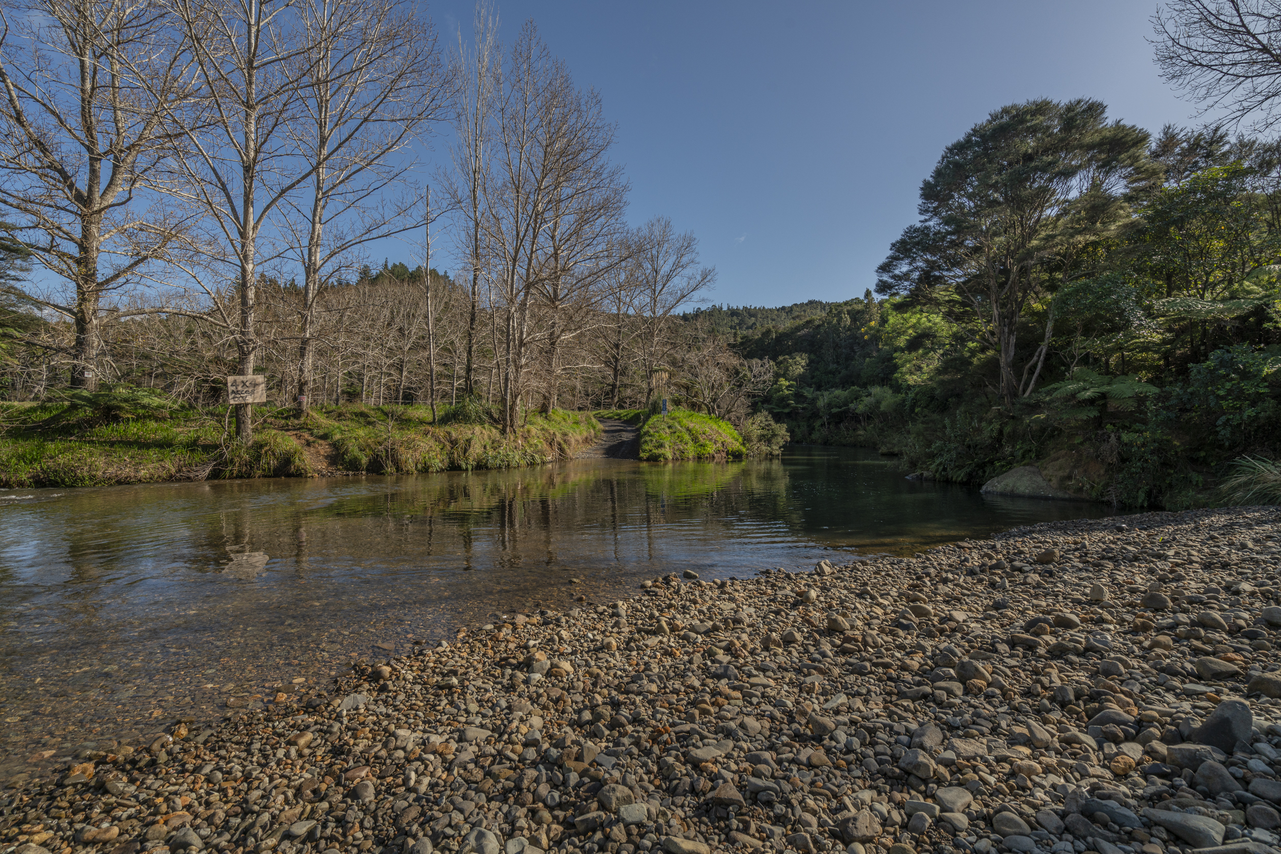 1878 The 309 Road, Kaimarama, Coromandel, 1 침실, 0 욕실, Section