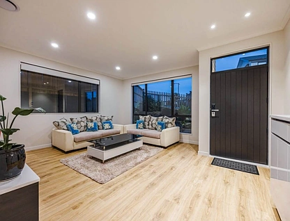 20 Bendridge Street, Flat Bush, Manukau City, 6 ਕਮਰੇ, 4 ਬਾਥਰੂਮ, House