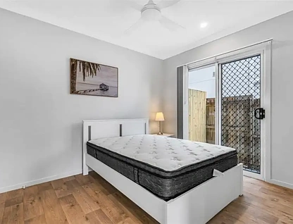 2/16 Jindalee Street, Jindalee, Brisbane Western Region, 1房, 1浴, Studio