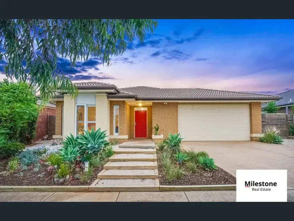 23 Citronelle Circuit, Brookfield, VIC 3338