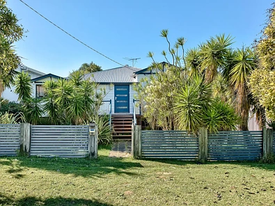 Kedron 4房 850平方米, 2块地, PADUA 区！ 850SQM, 2 LOTS, PADUA PRECINCT !