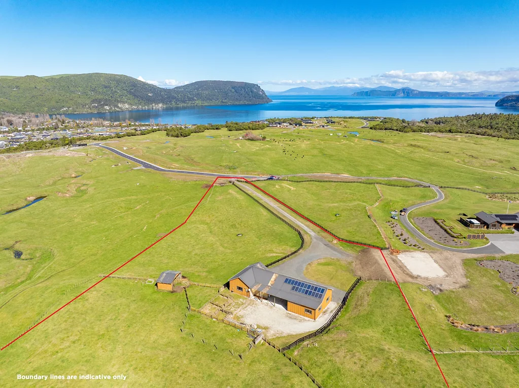 Kinloch Kinloch Stables – the perfect lifestyle package