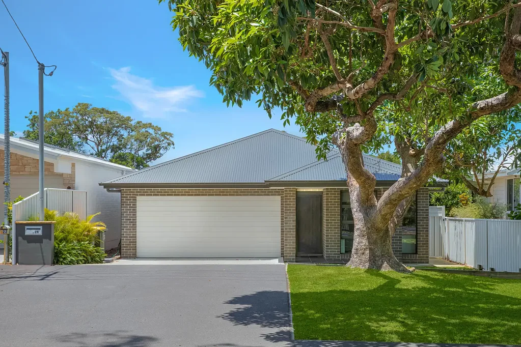 24 Melbourne Avenue, Umina Beach, NSW 2257