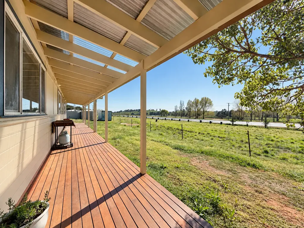 Renovated Cottage in Quiet Molong Location
