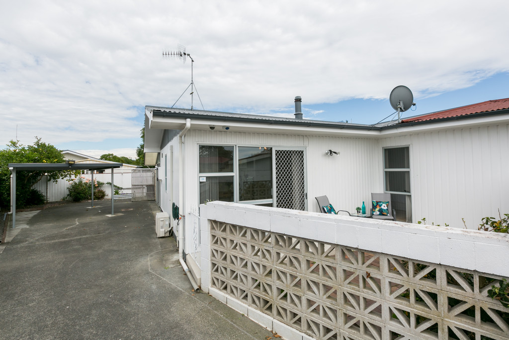 15 Plunket Street, Tamatea, Napier, 2 Kuwarto, 1 Banyo