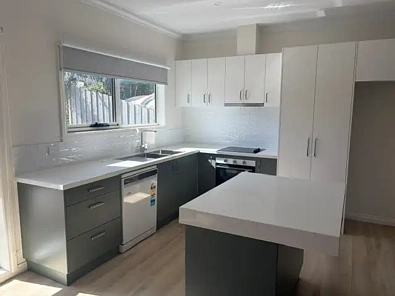 रसोईघर - 59 Bridge Street, Korumburra, VIC 3950