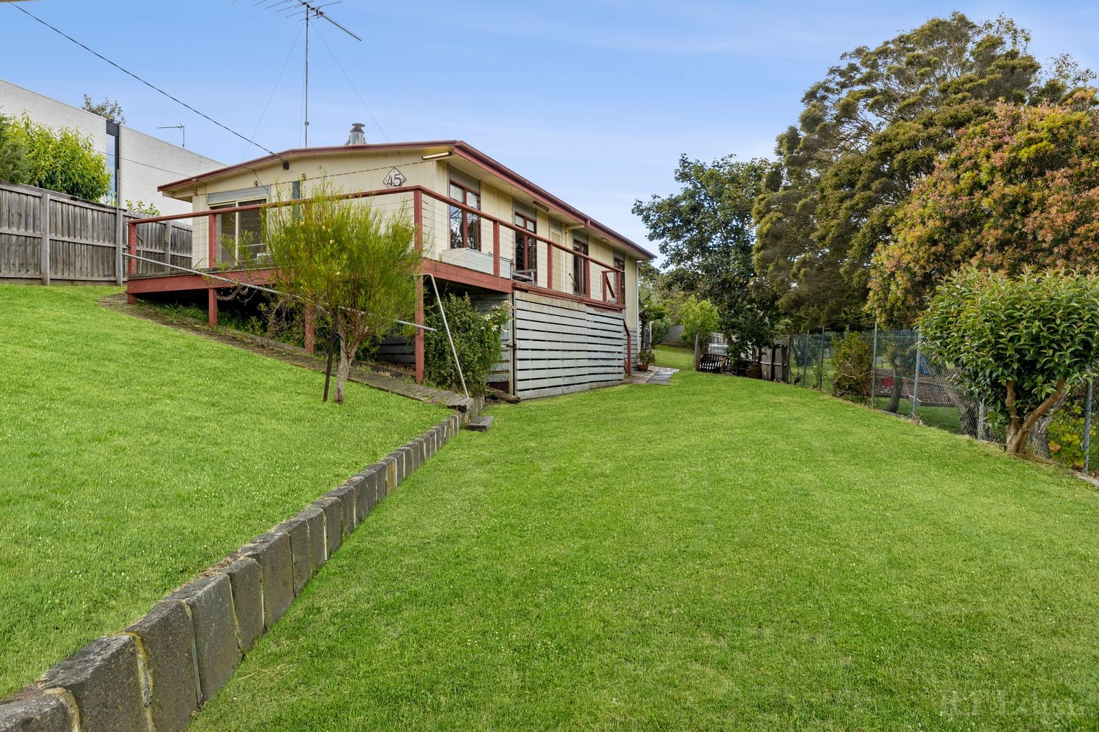 45 CUTHBERTSON DR, OCEAN GROVE VIC 3226, 0 Bedrooms, 0 Bathrooms, House