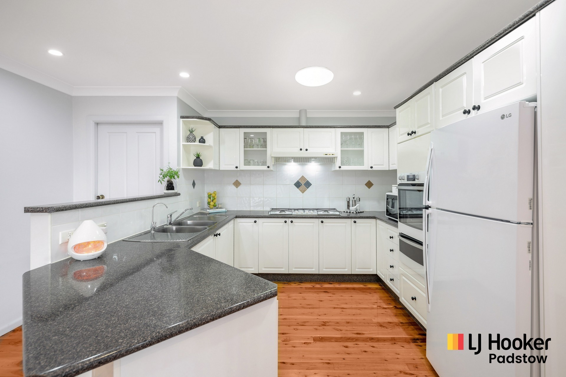 11 VIRGINIUS ST, PADSTOW NSW 2211, 0房, 0浴, House