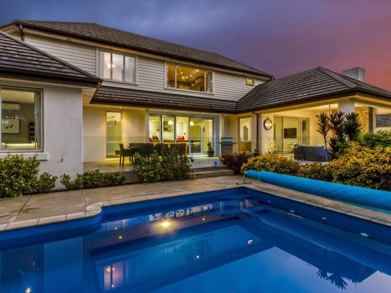 12a Pounamu Avenue, Greenhithe, Auckland - North Shore, 4 Bedrooms, 0 Bathrooms