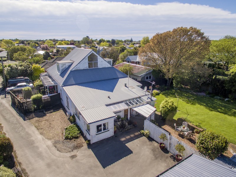 51 Windermere Road, Papanui, Christchurch, 10 chambres, 2 salles de bain