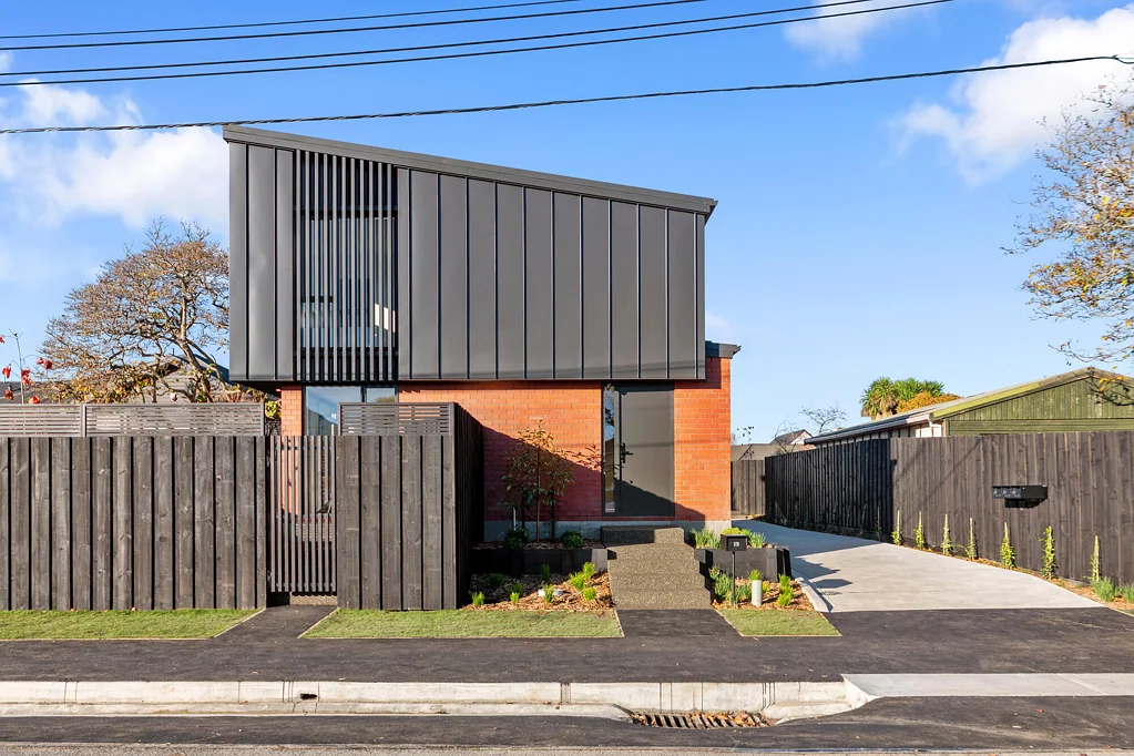 Sydenham 2房  High-Spec, Freehold and in the Cashmere High Zone