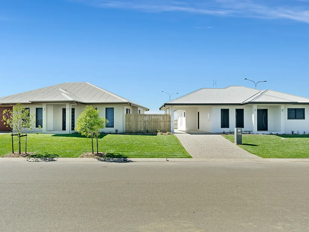 73 Kinnardy Street, Burdell, QLD 4818