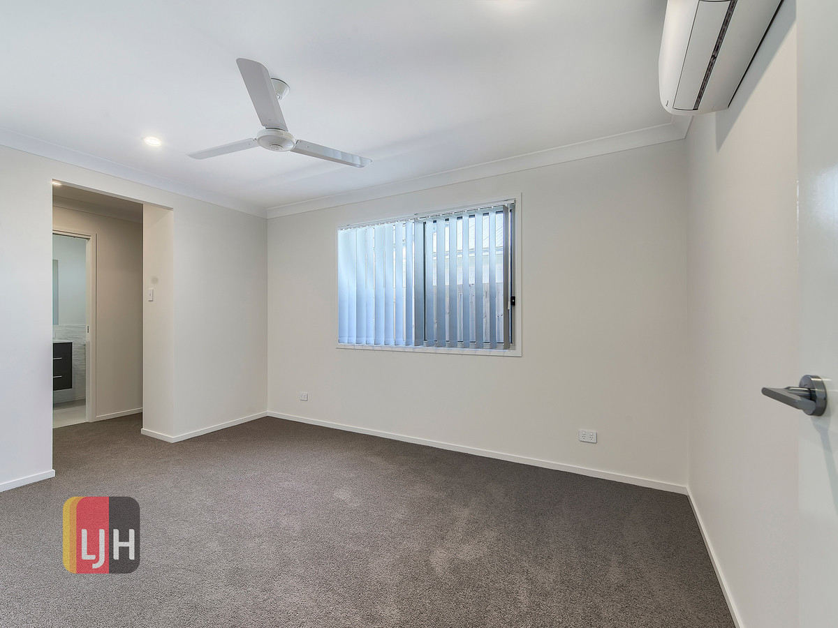 126 BARTON ST, EVERTON PARK QLD 4053, 0房, 0浴, House