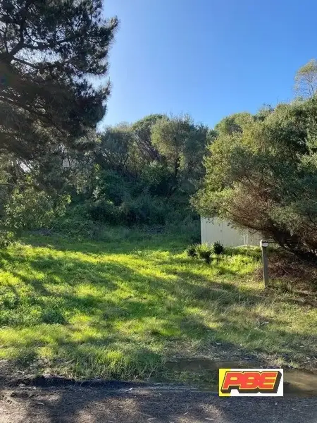 Venus Bay  Large Block with Possible Views of Anderson Inlet!