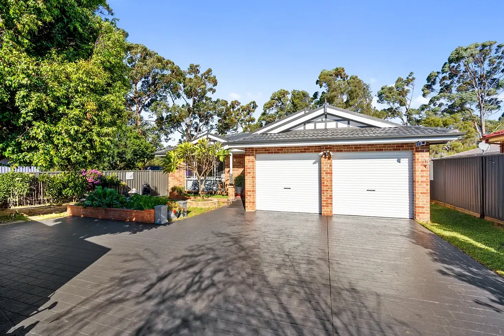 4 Gerald Street, Cecil Hills, NSW 2171