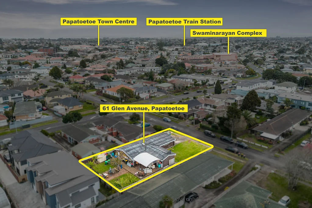61 Glen Avenue, Papatoetoe, Auckland City, Auckland