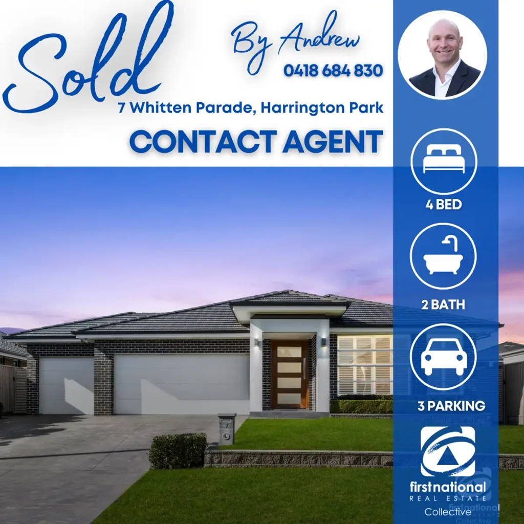 7 Whitten Parade (Grove Estate), Harrington Park, NSW 2567