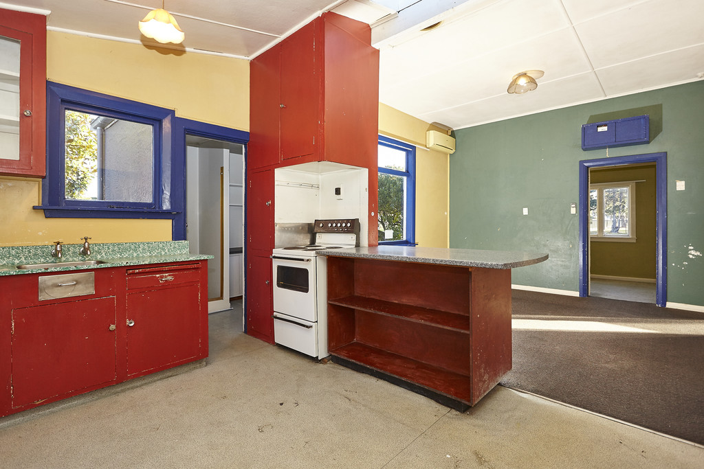 31 Curletts Road, Sockburn, Christchurch, 4 habitaciones, 1 baños