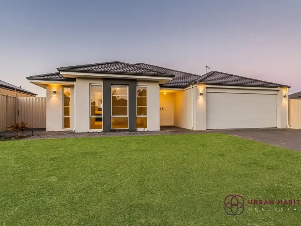 29 Sorrento Turn, Secret Harbour, WA 6173