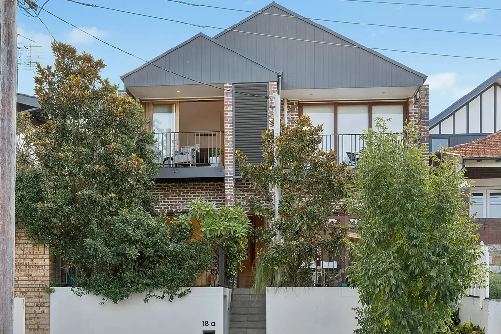 Architectural elegance meets effortless family living