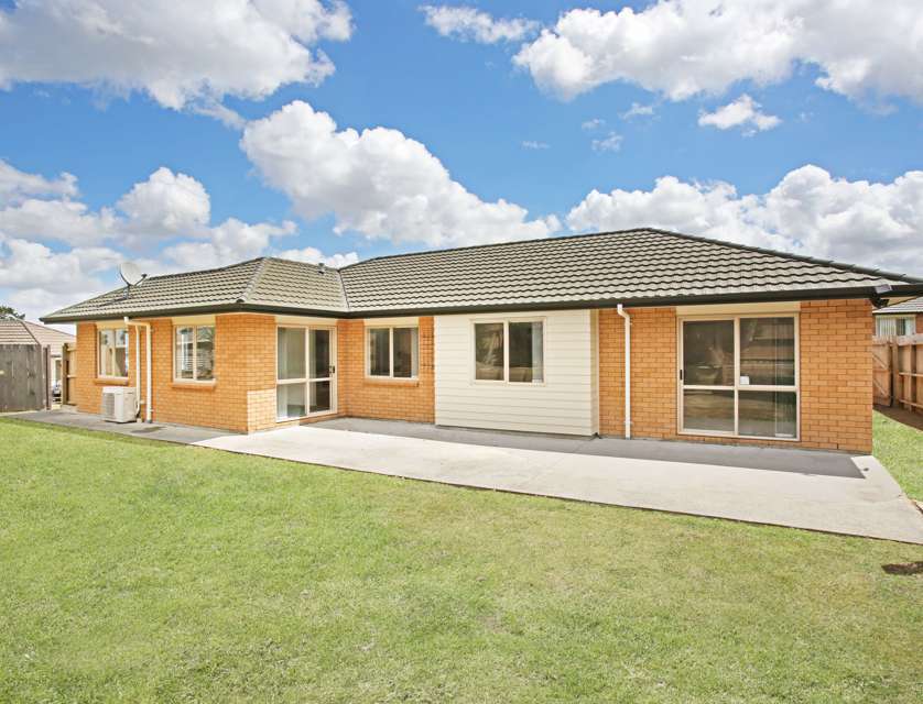 43B Rimu Street, Te Kauwhata, Waikato, 4房, 2浴, 独立屋