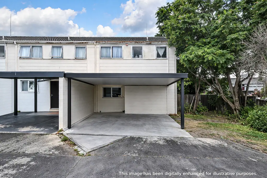 Manurewa 3房  Walking distance to Train Station