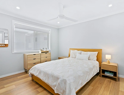 8/145 Muir Street, Labrador, QLD 4215, 2 غرف, 1 حمامات, Unit