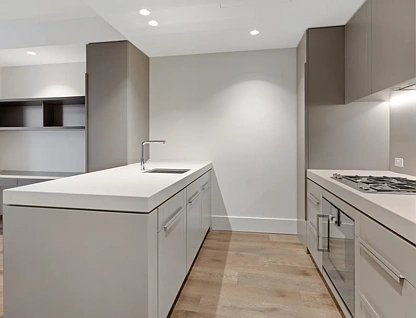 501/1 Almeida Crescent, South Yarra, Inner East Melbourne, 1 habitaciones, 1 baños, Apartment