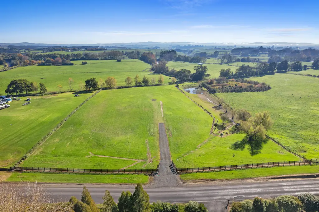 84 Hall Road, Rangiriri, Waikato