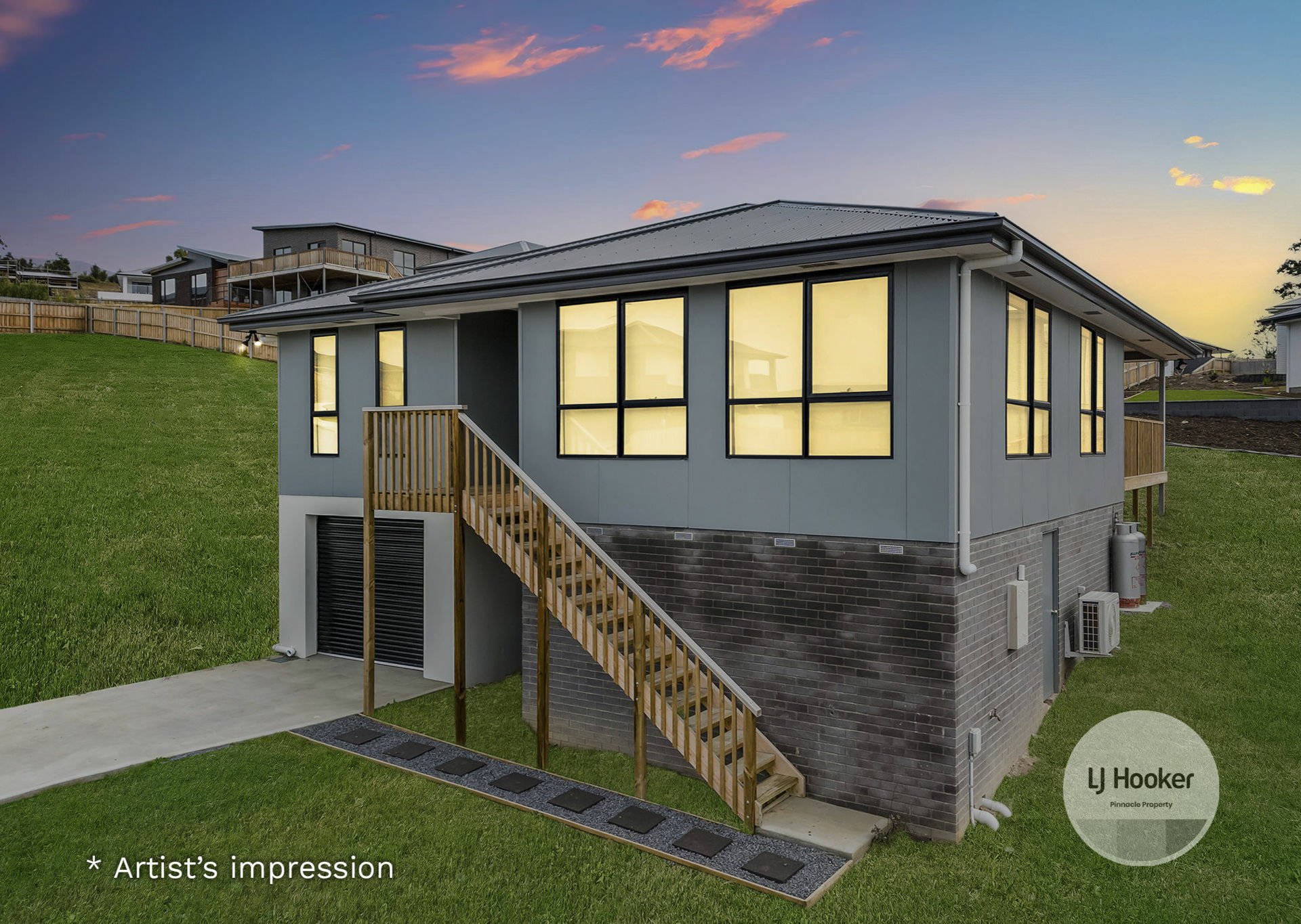 43 STONY POINT DR, AUSTINS FERRY TAS 7011, 0 Bedrooms, 0 Bathrooms, House