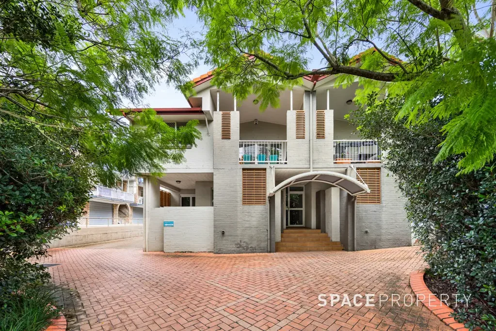 8/22 Bott Street, Ashgrove, QLD 4060
