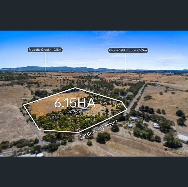 555 Settlement road Sunbury Vic 3429