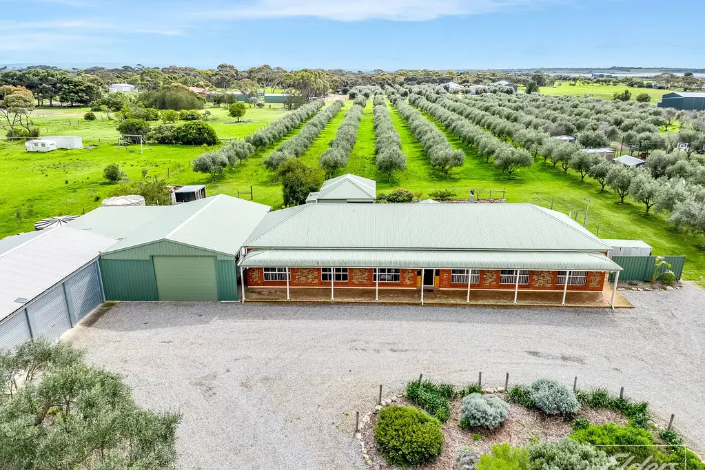 28 - 30 Banfield Road, Goolwa North, SA 5214