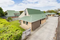 1-4/494 Ferguson Street, Palmerston North Central