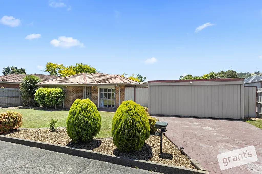 38 Amber Crescent, Narre Warren, VIC 3805