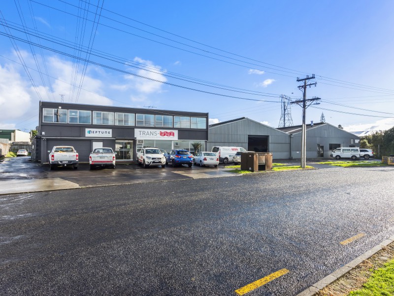 12 Lovegrove Crescent, Otara, Auckland - Manukau, 0 rūma, 0 rūma horoi