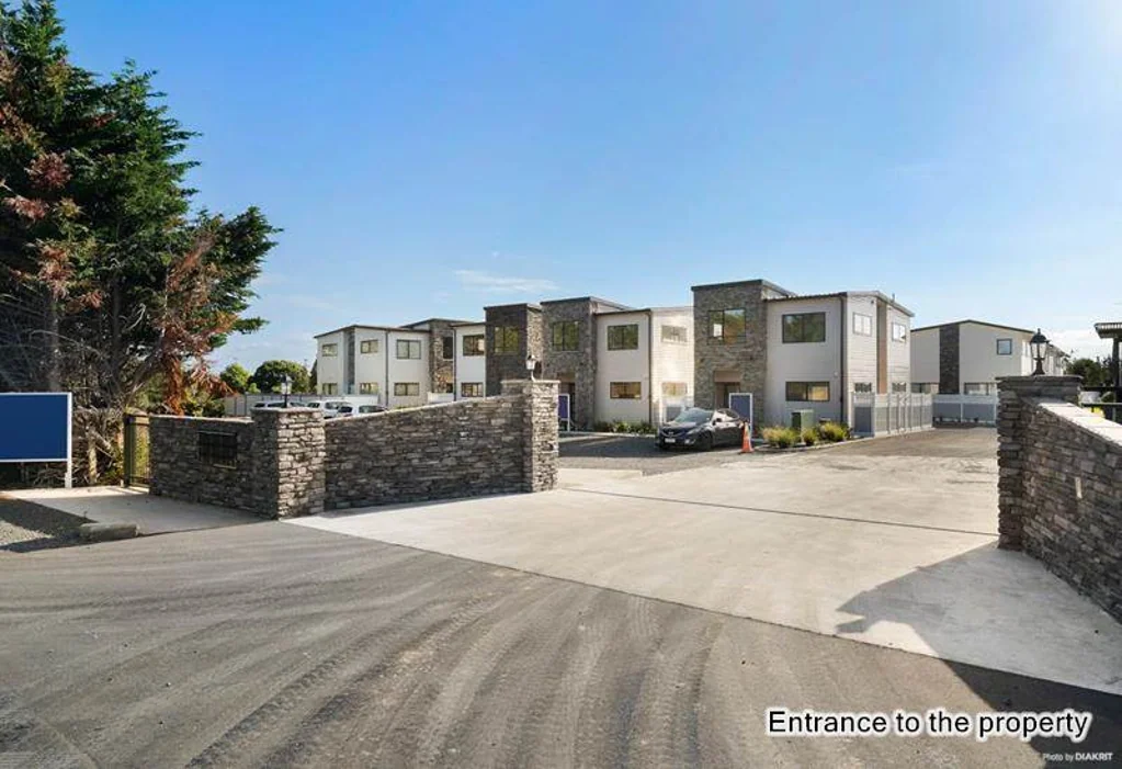 D7/7 Wastney Road, Alfriston, Manukau City, Auckland