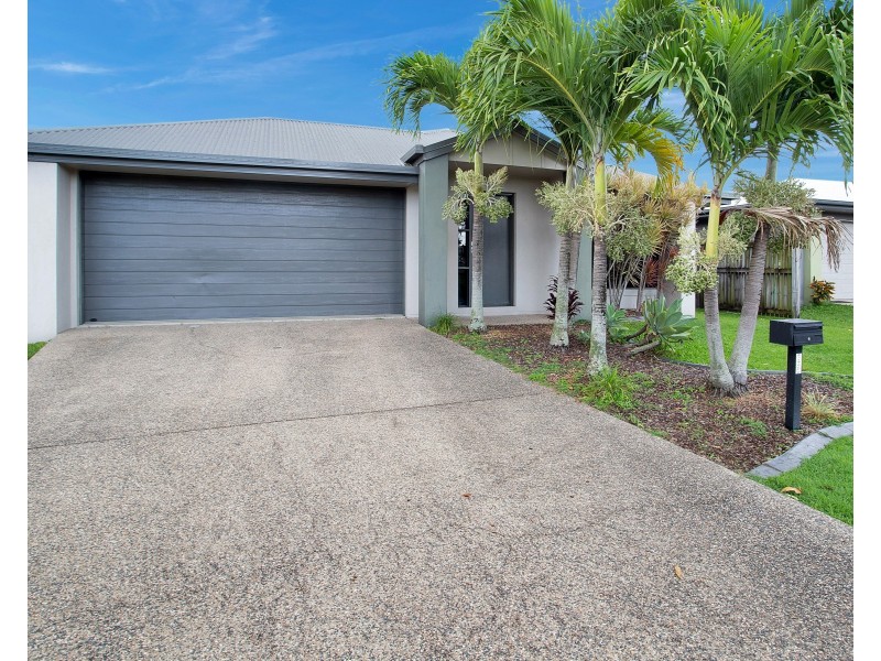 83 CANECUTTERS DR, OORALEA QLD 4740, 0房, 0浴, House