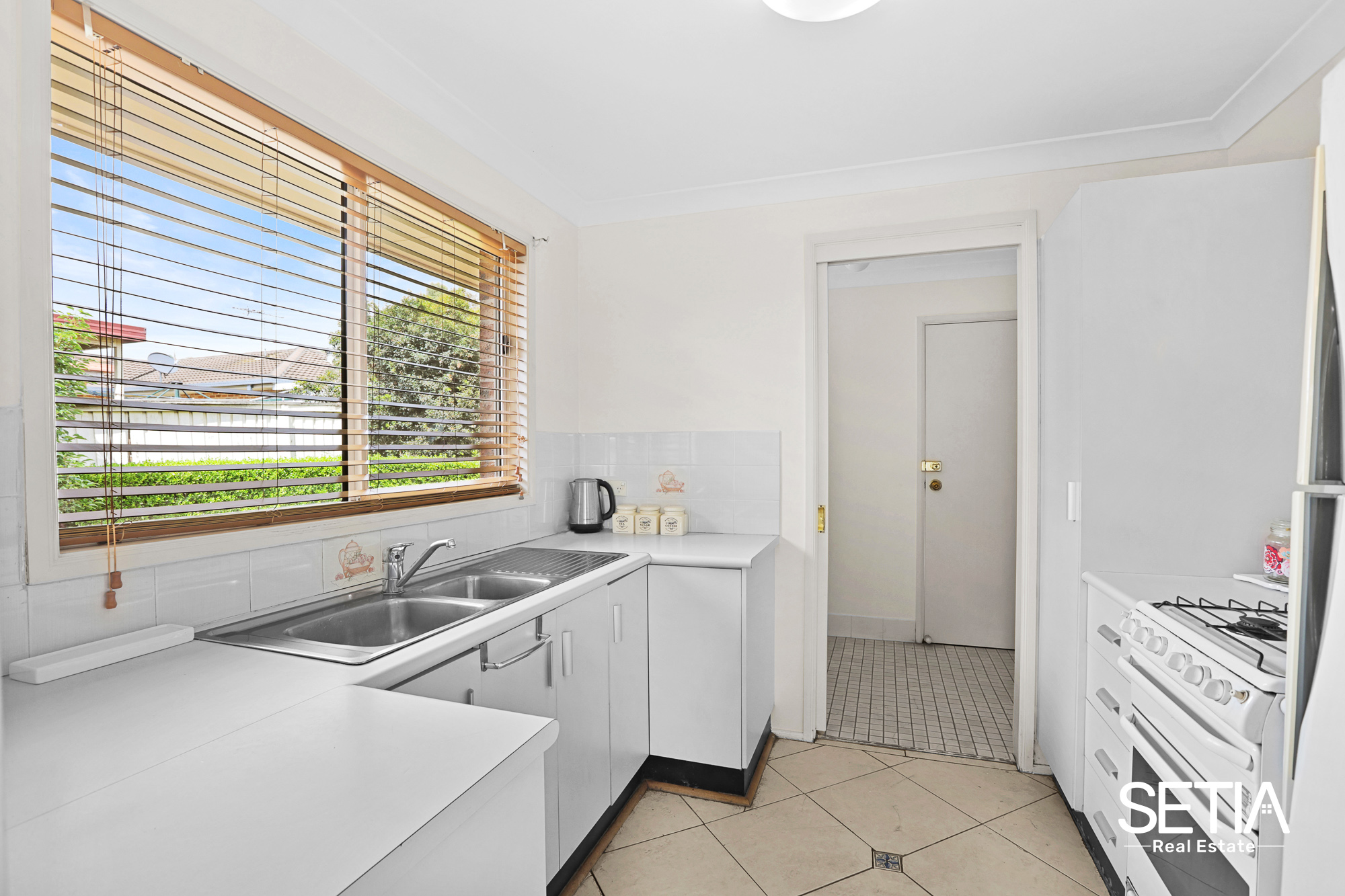 3 TONY PL, GLENDENNING NSW 2761, 0房, 0浴, House