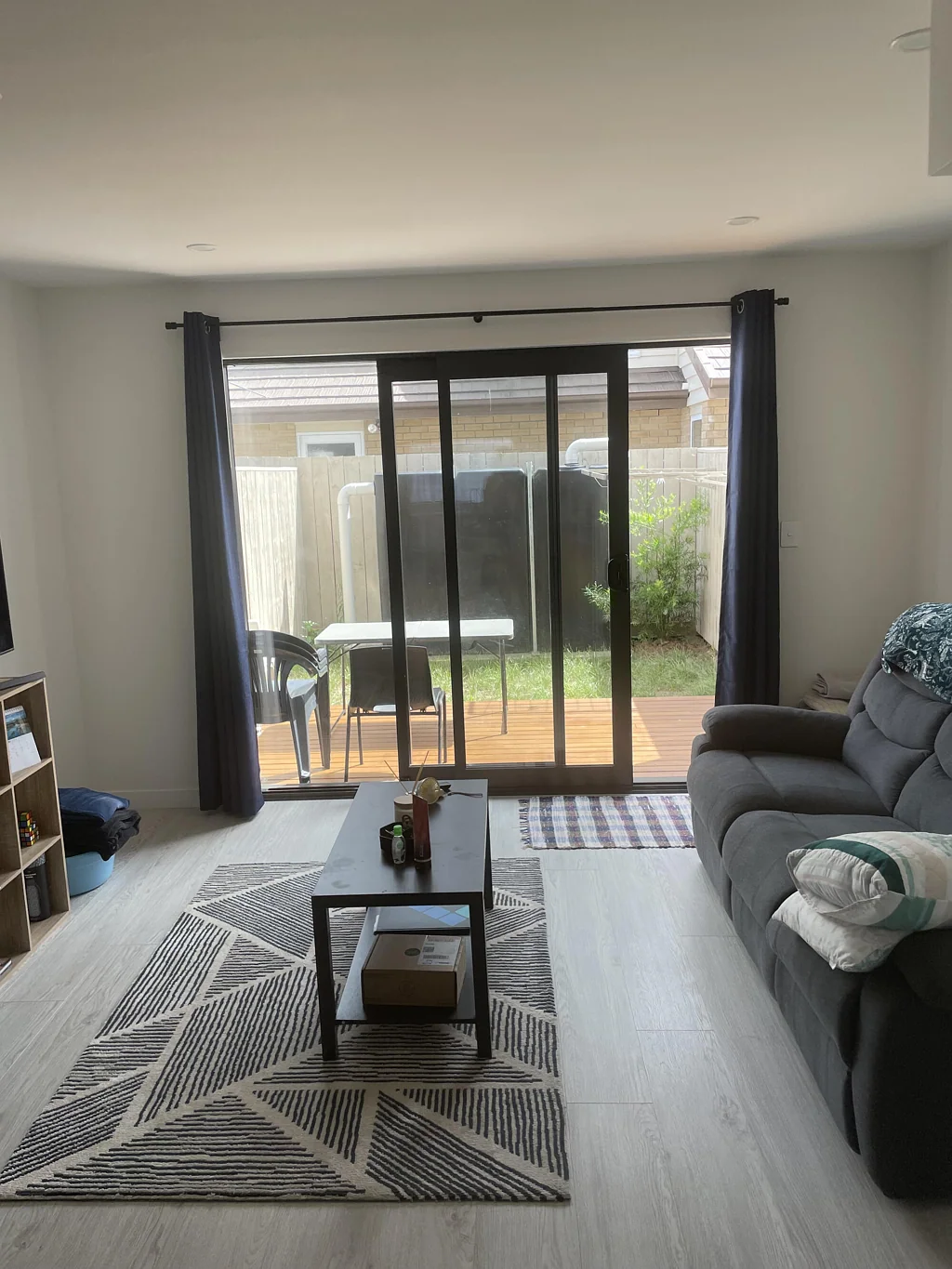 Henderson 2房  Stylish & Convenient 2 + Study Bedroom  Home