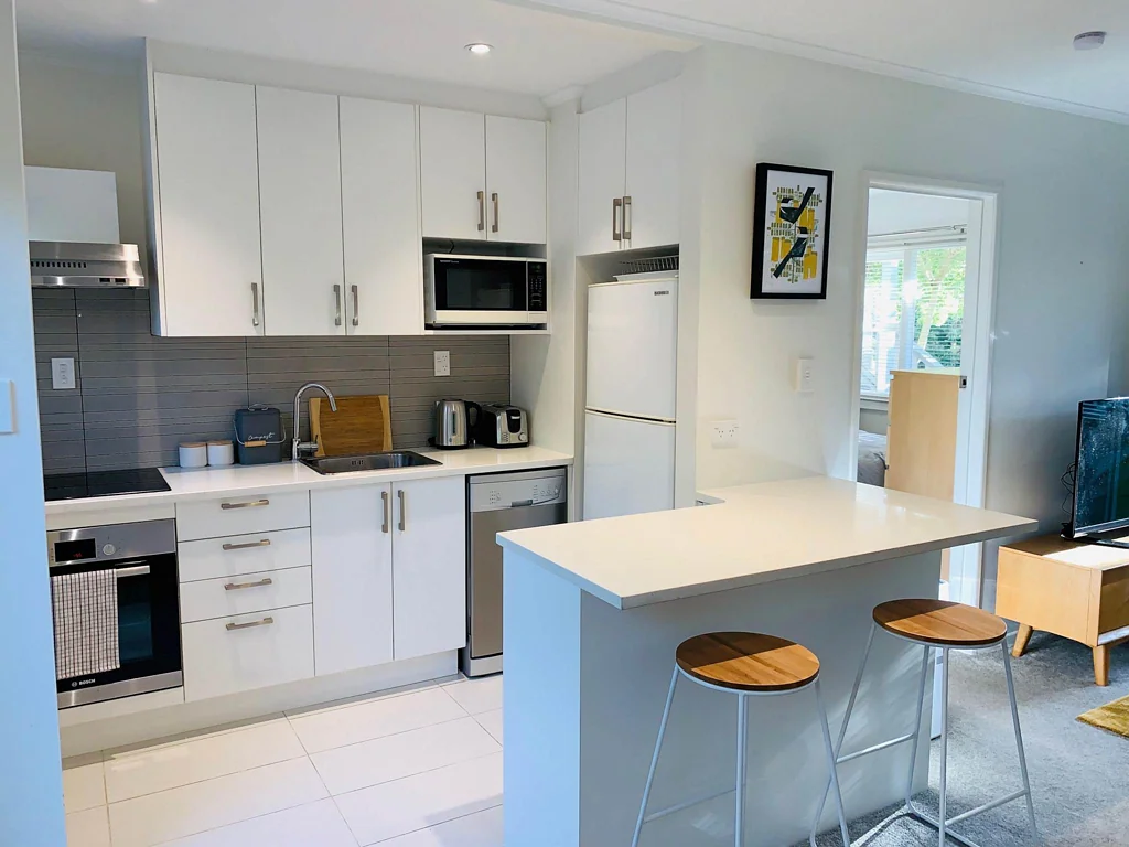Cox's Bay Haven - Fully Furnished.
