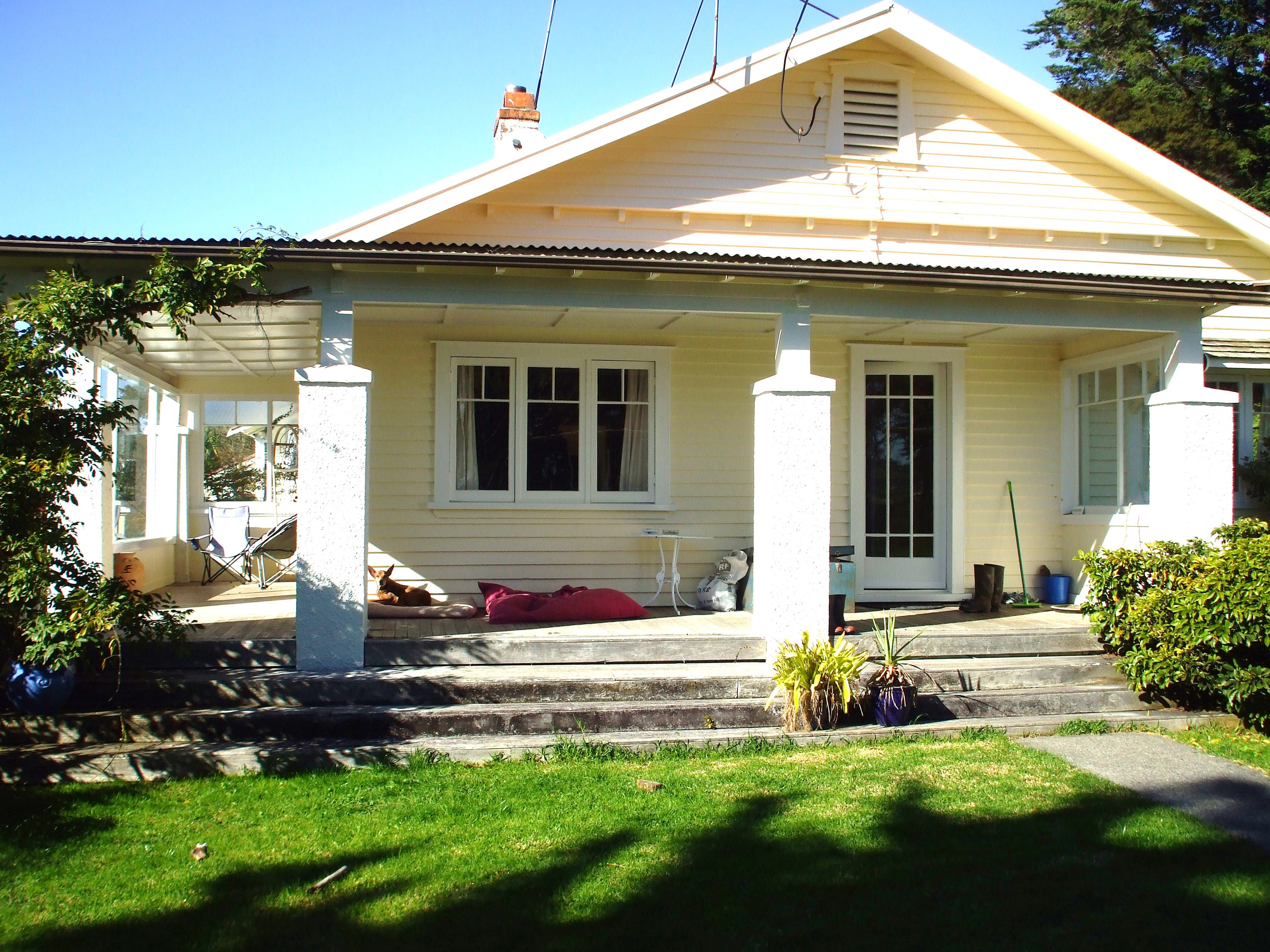 93 Awanohi Road, Redvale, Auckland - Rodney, 4 phòng ngủ, 0 phòng tắm