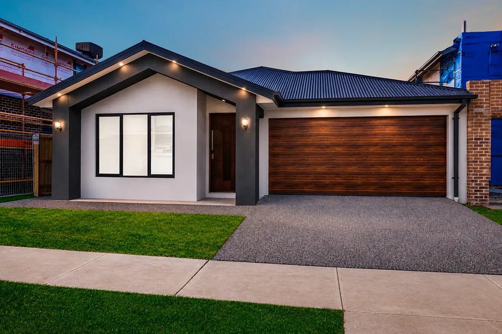 Clyde North 4房  Luxury, Space & Style – Premium Family Home in Clyde North