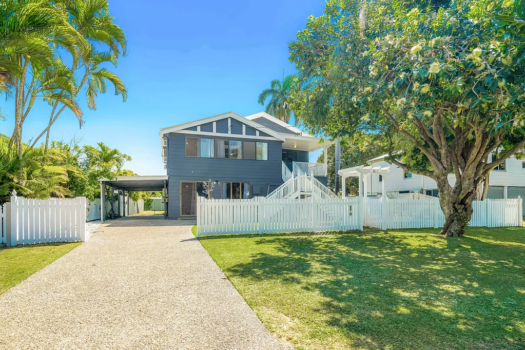 16 Hucker Street, Mackay, QLD 4740