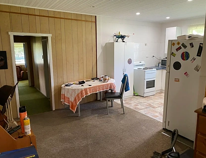 45 Railway Avenue, Coolah, North West, 3房, 1浴, House