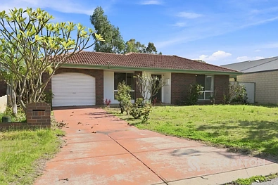 16 Whitby Court, Bentley, WA 6102, 3房, 1浴, House