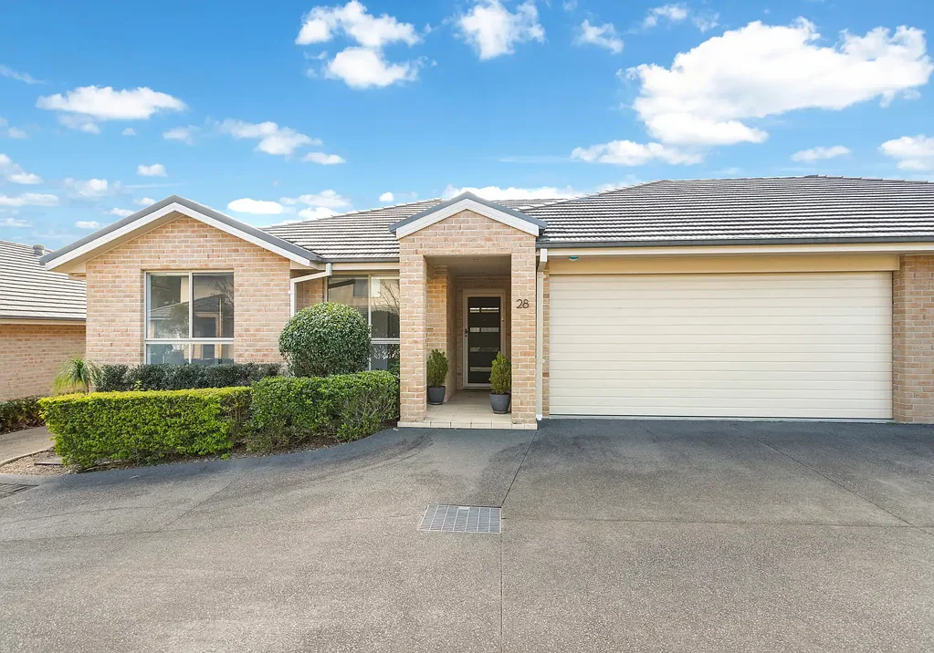 28/10 Derwent Avenue, Avondale, NSW 2530